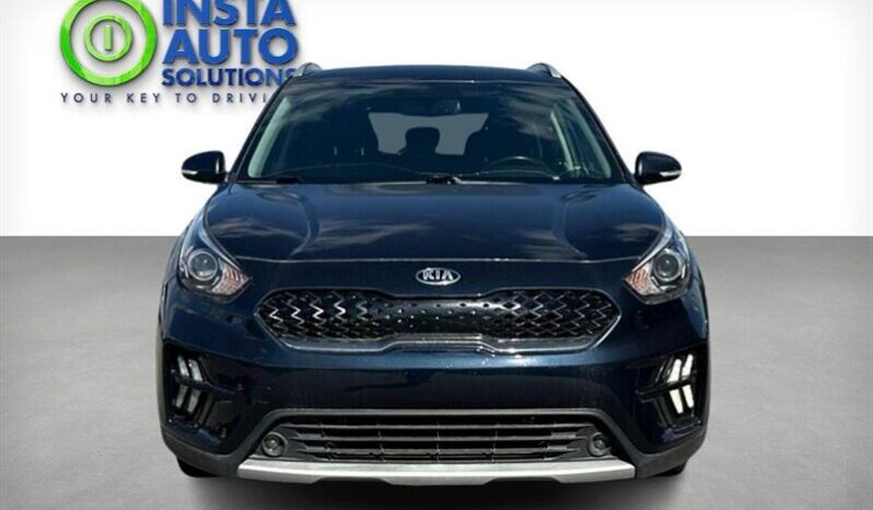 
								2020 Kia Niro Touring Special Edition full									