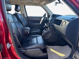 
										2015 Jeep Patriot High Altitude full									