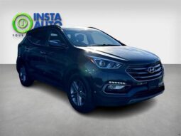 
										2018 Hyundai SANTA FE Sport 2.4L Premium full									