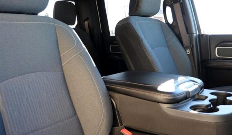 
								2023 RAM 3500 Big Horn Sport full									