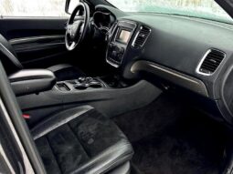 
										2016 Dodge Durango SXT full									