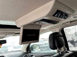 
										2018 Dodge Journey Crossroad full									
