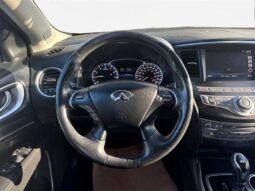 
										2019 INFINITI QX60 Pure full									