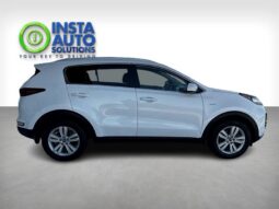 
										2019 Kia Sportage LX full									