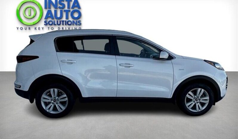 
								2019 Kia Sportage LX full									