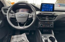 
										2023 Ford Escape Active full									