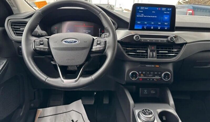 
								2023 Ford Escape Active full									