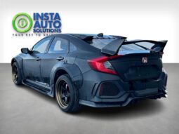 
										2017 Honda Civic Touring full									