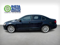 
										2015 Volkswagen Jetta 2.0 Trendline full									