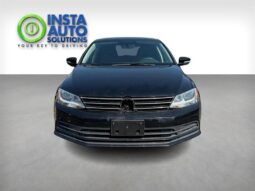 
										2015 Volkswagen Jetta 2.0 Trendline full									