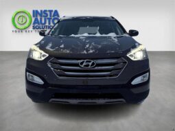 
										2014 Hyundai Santa Fe Sport 2.0T full									
