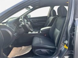 
										2017 Nissan Altima 2.5 S full									
