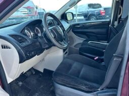 
										2017 Dodge Grand Caravan Canada Value Package full									