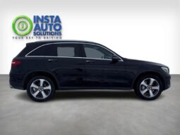 
										2018 Mercedes-Benz GLC 300 4MATIC full									