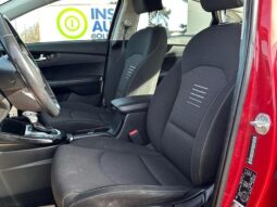 
										2020 Kia Forte EX+ full									