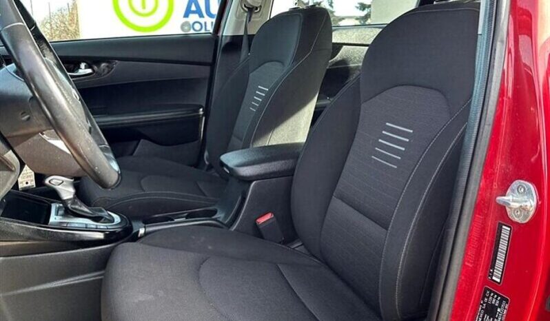 
								2020 Kia Forte EX+ full									