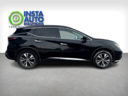 
										2019 Nissan Murano SV full									