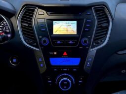 
										2014 Hyundai Santa Fe Sport 2.0T full									