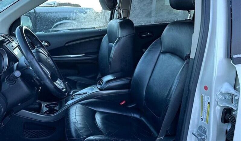 
								2018 Dodge Journey GT full									