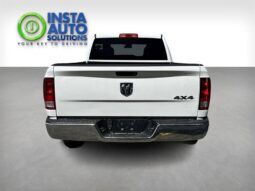 
										2017 RAM 1500 ST full									
