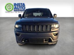 
										2018 Jeep Grand Cherokee Altitude full									