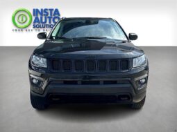 
										2021 Jeep Compass Freedom full									