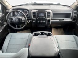 
										2019 RAM 1500 Classic ST full									