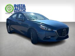 
										2018 Mazda Mazda3 GS full									