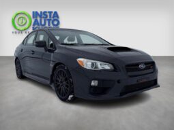 
										2017 Subaru WRX STI Sport full									