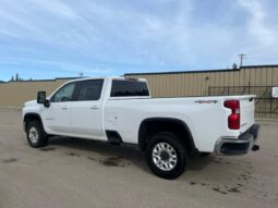 
										2021 Chevrolet Silverado 3500 LT Diesel Crew Cab Longbox full									