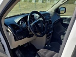 
										2019 Dodge Grand Caravan Canada Value Package full									
