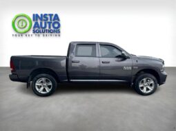 
										2014 RAM 1500 Sport 4×4 full									