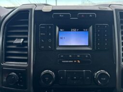 
										2018 Ford F-150 XLT full									