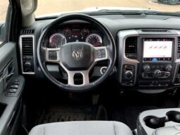
										2022 RAM 1500 SLT full									