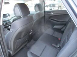 
										2016 Hyundai Tucson 2.0L Premium full									