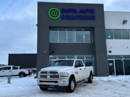 
										2013 RAM 2500 SLT full									