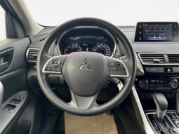 
										2019 Mitsubishi Eclipse Cross ES S-AWC full									