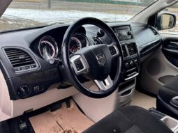 
										2016 Dodge Grand Caravan Canada Value Package full									