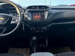 
										2021 Chevrolet Trailblazer LS full									