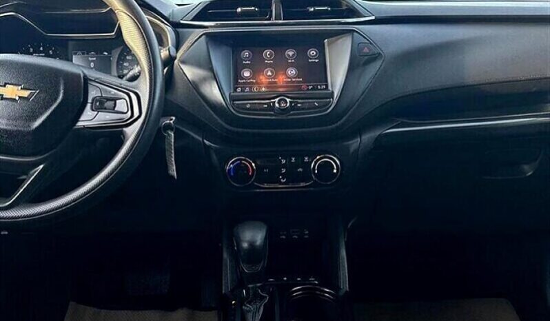 
								2021 Chevrolet Trailblazer LS full									