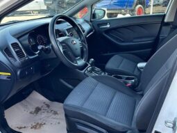 
										2018 Kia Forte LX Plus full									