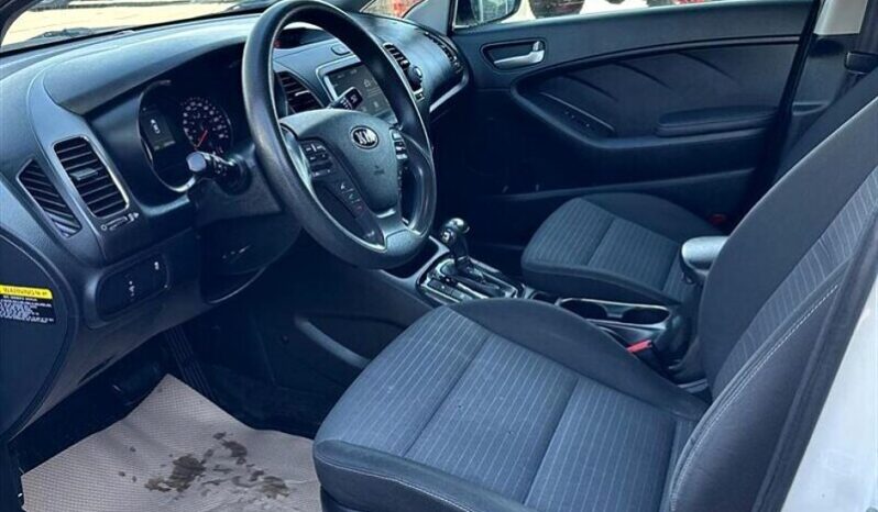 
								2018 Kia Forte LX Plus full									