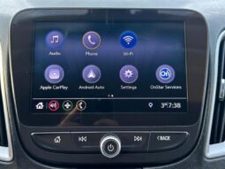 
										2019 Chevrolet Malibu RS full									