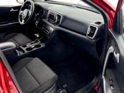 
										2019 Kia Sportage LX full									