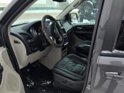 
										2017 Dodge Grand Caravan SXT full									
