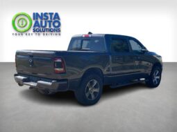 
										2019 RAM 1500 Sport full									