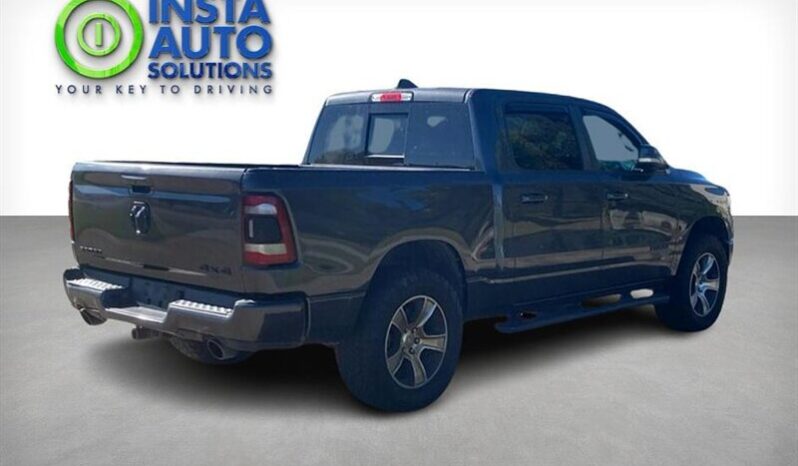 
								2019 RAM 1500 Sport full									