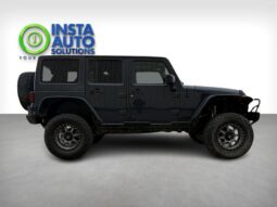 
										2018 Jeep Wrangler JK Unlimited Willys Wheeler full									