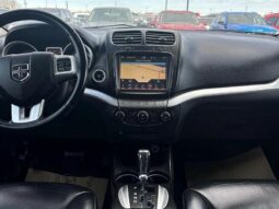 
										2016 Dodge Journey R/T full									