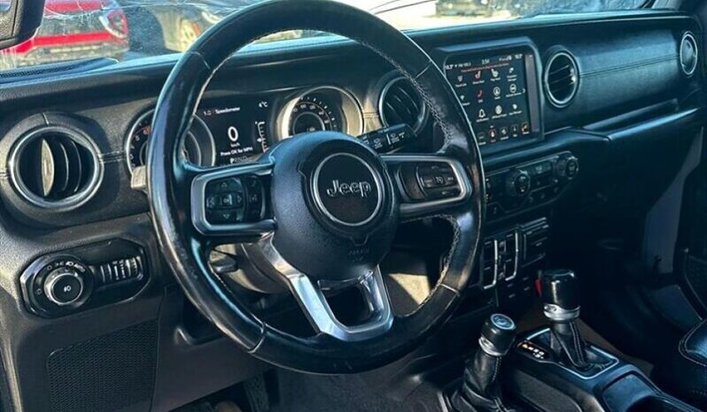 
								2019 Jeep Wrangler Sahara full									